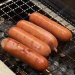 厚切り仙台牛タンと黒毛和牛食べ放題 焼肉倶楽部 - 