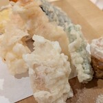 327566932 - 天麩羅