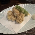 番屋ながさわ - 