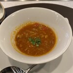 神戸ハンター坂 肉料理 鉄板 祷り - 