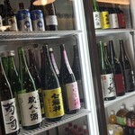 番屋ながさわ - 