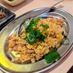 餃子のかっちゃん - 