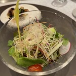 神戸ハンター坂 肉料理 鉄板 祷り - 