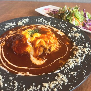 營養豐富◎讓身心愉悅的健康午餐菜單等你來享用♪