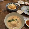 豆魚菜 万さく