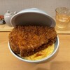 とんかつ 丸七 本店