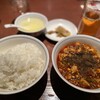 陳麻婆豆腐 新宿野村ビル店