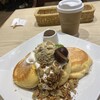 幸せのパンケーキ 横浜中華街店