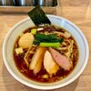 麺処 にし尾