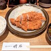とんかつ 明石