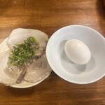 丸星ラーメン - 