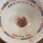 丸星ラーメン - 
