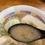 丸星ラーメン - 