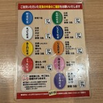 天麩羅処ひらお アクロス店 - 