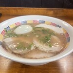 丸星ラーメン - 