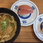 無添くら寿司 - 料理写真:
