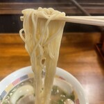 丸星ラーメン - 