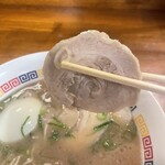 丸星ラーメン - 