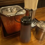 丸星ラーメン - 