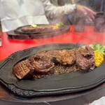 ステーキハウス ベラス - 