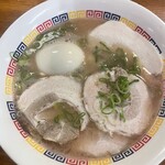 丸星ラーメン - 