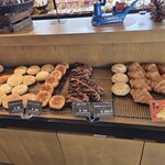 アールベイカー - 料理写真: