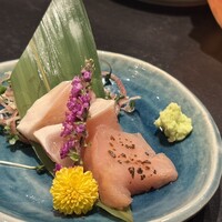 炭火焼鳥いこか 西天満 - 