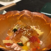 炭火焼鳥いこか 西天満 - 