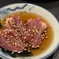 炭火焼鳥いこか 西天満 - 