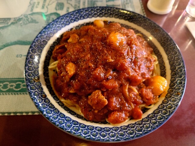 HUNTER La Strada photo 2