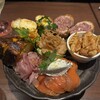 ニューイタメシ酒場 grazie すすきの南4条店