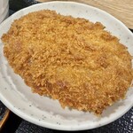 湾岸長島パーキングエリア(下り)スナックコーナー - 飛騨牛コロッケ