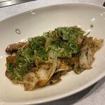 神戸ハンター坂 肉料理 鉄板 祷り - 