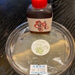 みつばち - ところてんと三杯酢