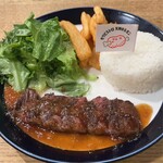 モツビストロ天神ホルモン - 