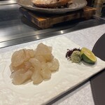 神戸ハンター坂 肉料理 鉄板 祷り - 