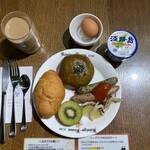 ケーニヒスクローネ - 