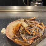 神戸ハンター坂 肉料理 鉄板 祷り - 