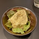 神戸ハンター坂 肉料理 鉄板 祷り - 