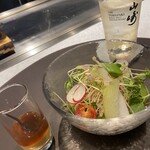 神戸ハンター坂 肉料理 鉄板 祷り - 