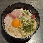 個室 熟成肉と熟成魚 こなれ - 