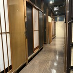 個室 熟成肉と熟成魚 こなれ - 