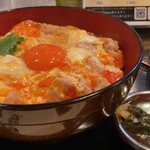 親子丼 大智 - 
