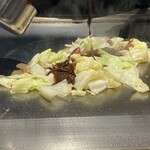 神戸ハンター坂 肉料理 鉄板 祷り - 