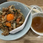 八景食堂 味のハマコー - 