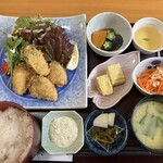 季節料理 湯川 - 
