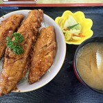 民宿 青塚食堂 - 