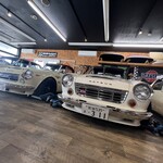 クラシックゲート - 