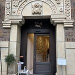 パリアッシュ - 外観