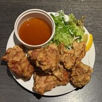 個室 熟成肉と熟成魚 こなれ - 